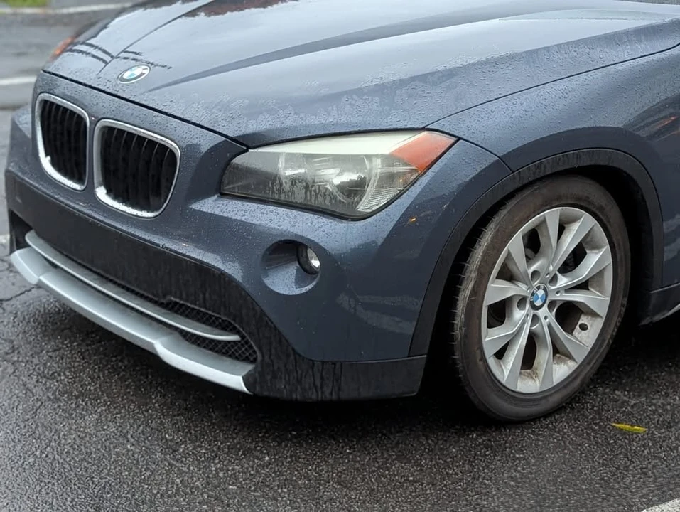 2012 BMW E84 X1 - Image 3 of 12