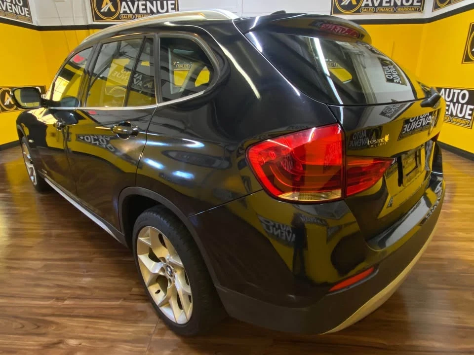 2012 BMW E84 X1 - Image 12 of 20