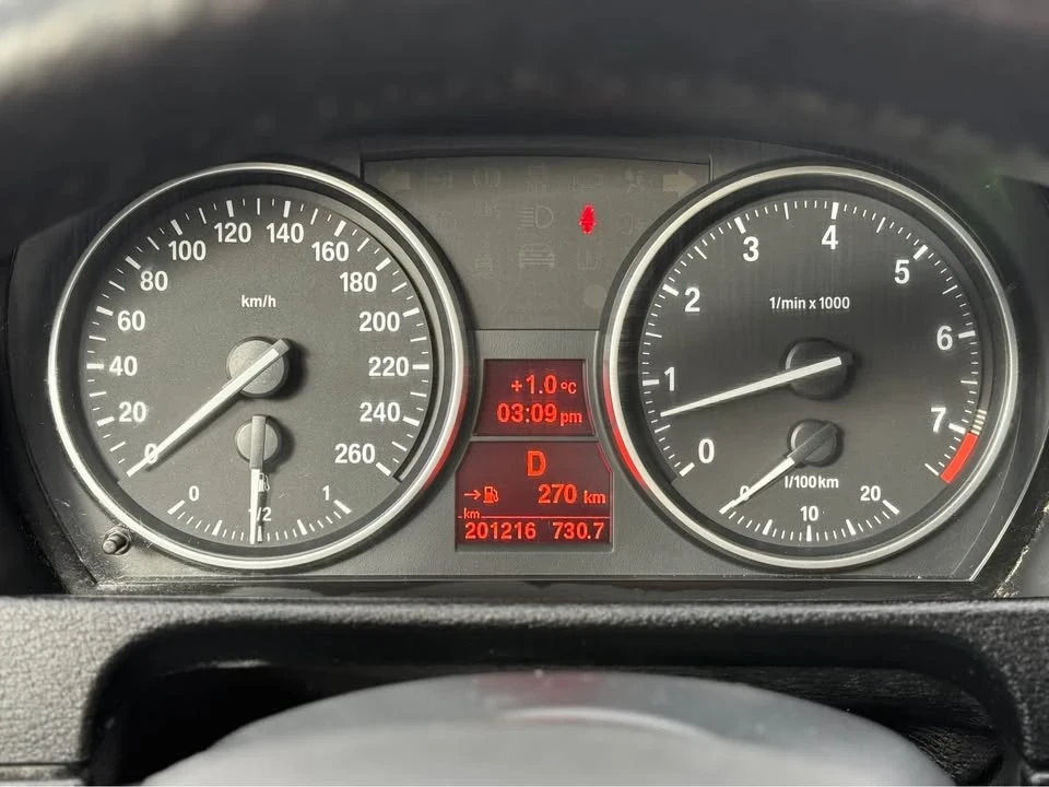 2012 BMW E84 X1 - Image 10 of 13