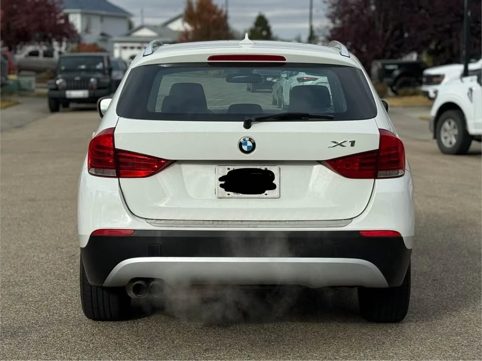 2012 BMW E84 X1 - Image 5 of 13