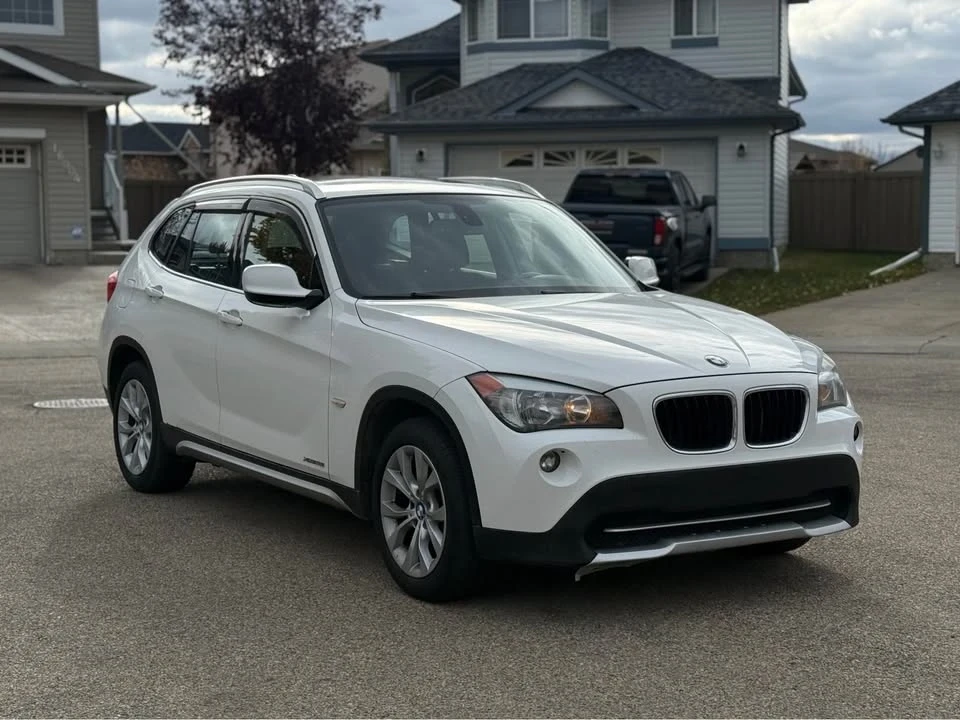 2012 BMW E84 X1 - Image 2 of 13