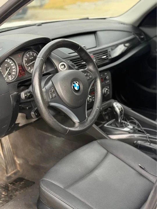 2012 BMW E84 X1 - Image 7 of 13