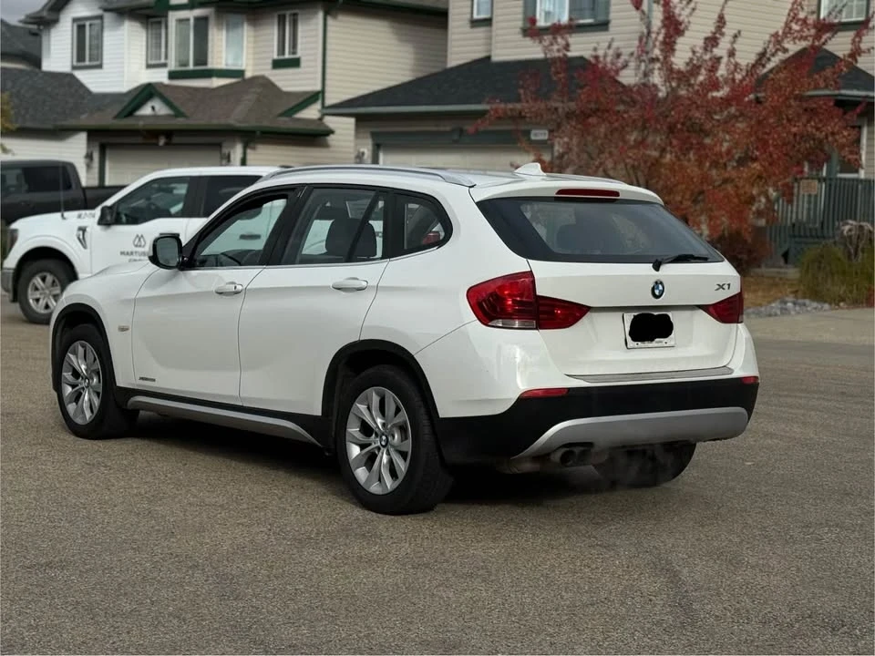 2012 BMW E84 X1 - Image 4 of 13