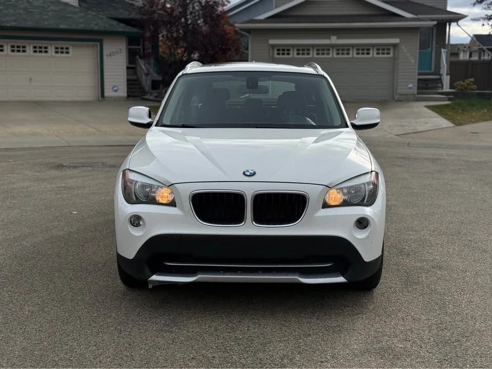2012 BMW E84 X1 - Image 3 of 13
