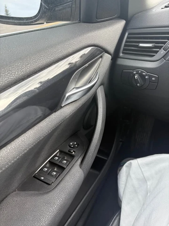 2012 BMW E84 X1 - Image 16 of 16