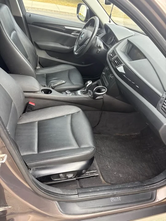 2012 BMW E84 X1 - Image 3 of 16