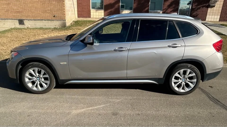 2012 BMW E84 X1 - Image 2 of 12