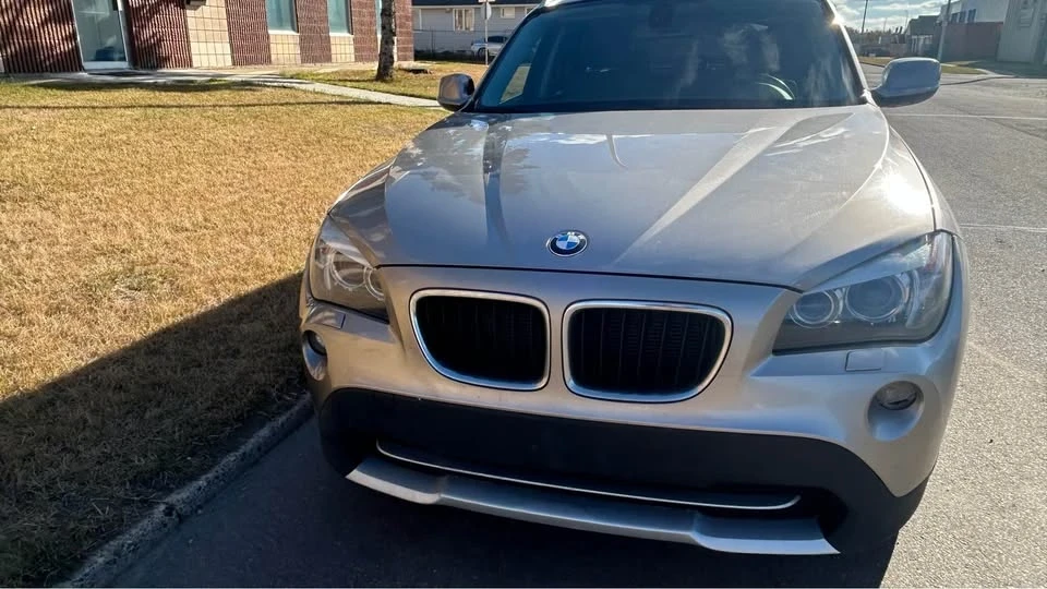 2012 BMW E84 X1 - Image 7 of 12