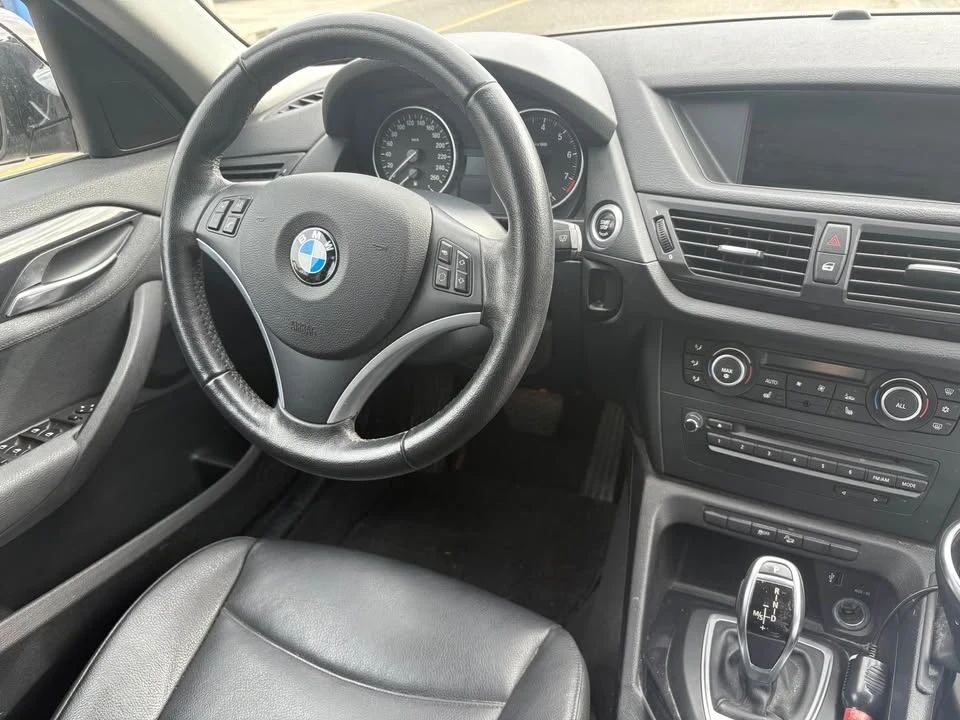 2012 BMW E84 X1 - Image 7 of 16