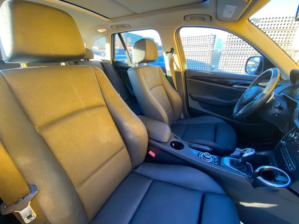 2012 BMW E84 X1 - Image 14 of 20