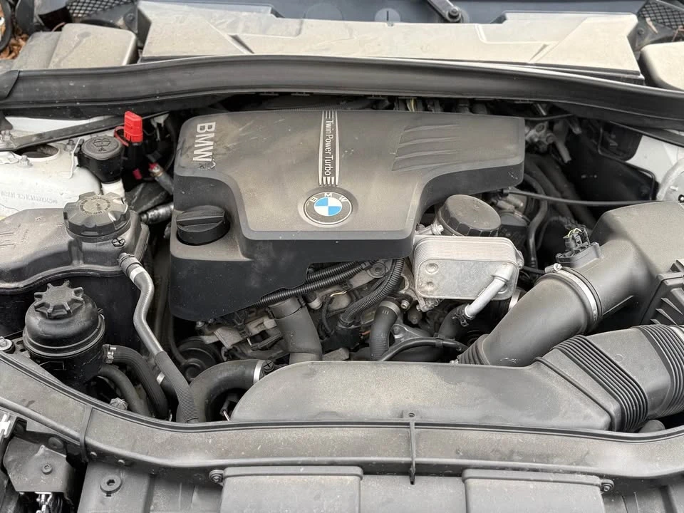 2012 BMW E84 X1 - Image 13 of 13