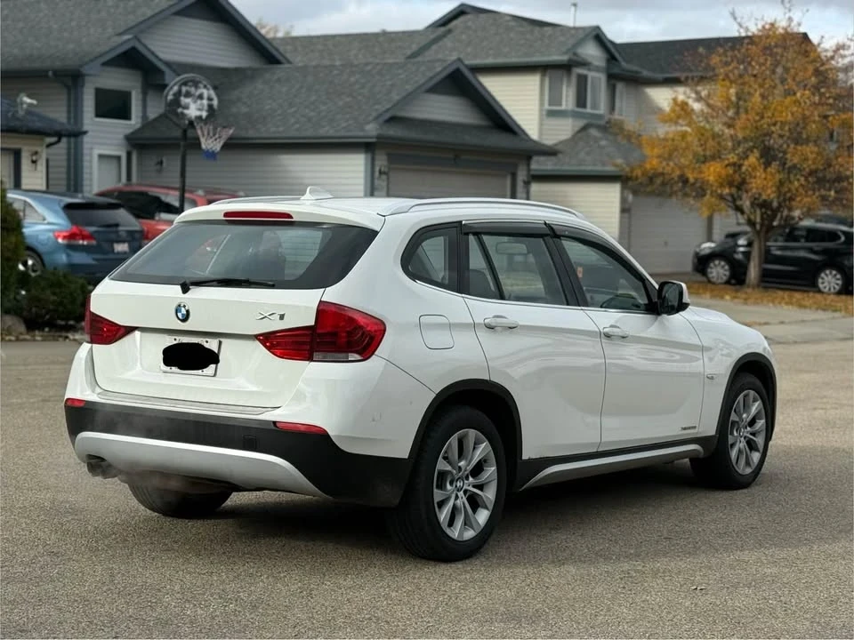 2012 BMW E84 X1 - Image 6 of 13