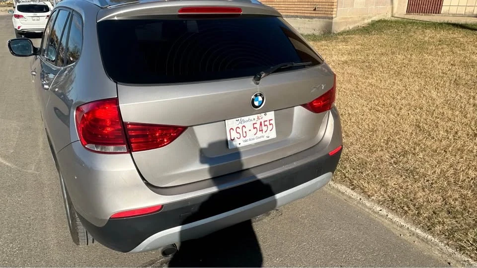 2012 BMW E84 X1 - Image 4 of 12