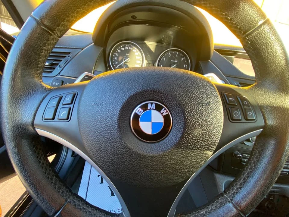 2012 BMW E84 X1 - Image 9 of 20