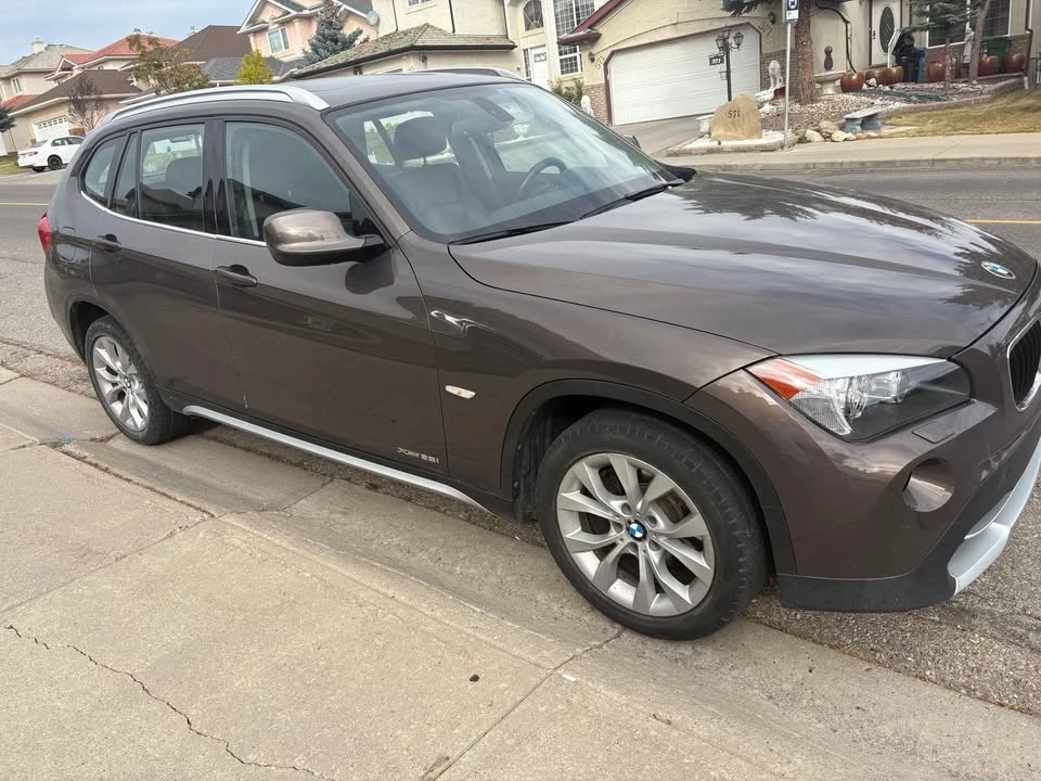 2012 BMW E84 X1 - Image 2 of 16