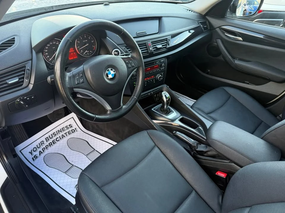 2012 BMW E84 X1 - Image 9 of 20