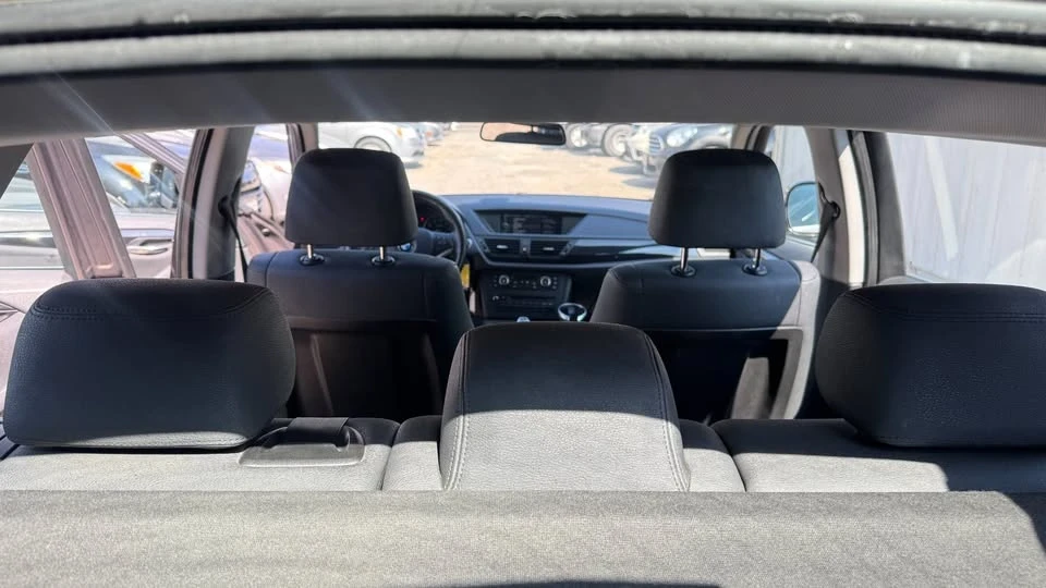 2012 BMW E84 X1 - Image 11 of 12