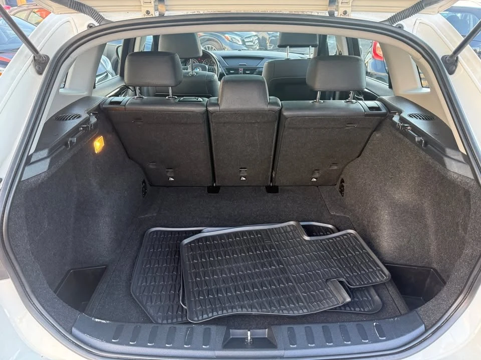 2012 BMW E84 X1 - Image 15 of 20