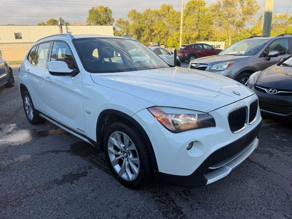 2012 BMW E84 X1 - Image 4 of 20