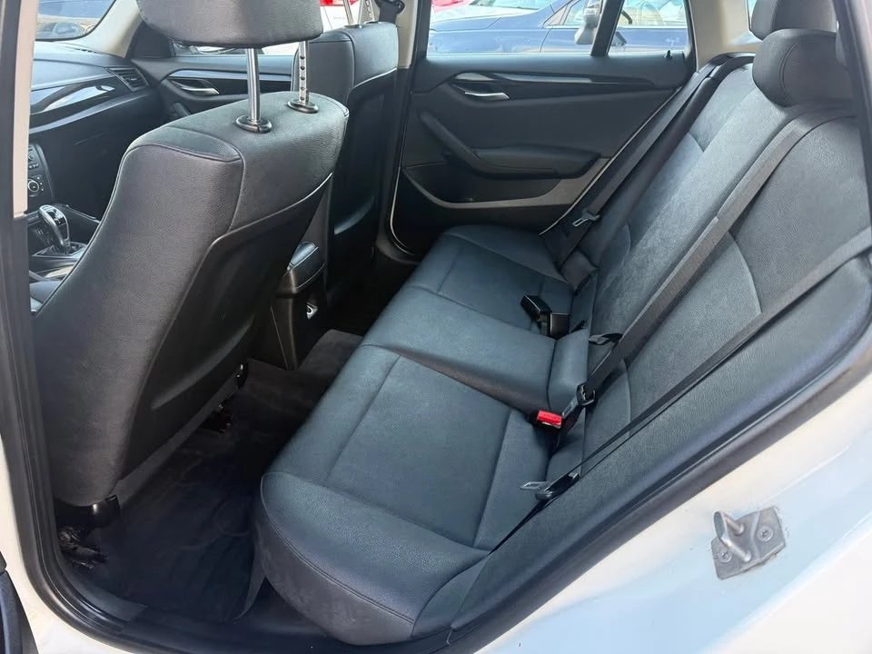 2012 BMW E84 X1 - Image 13 of 20