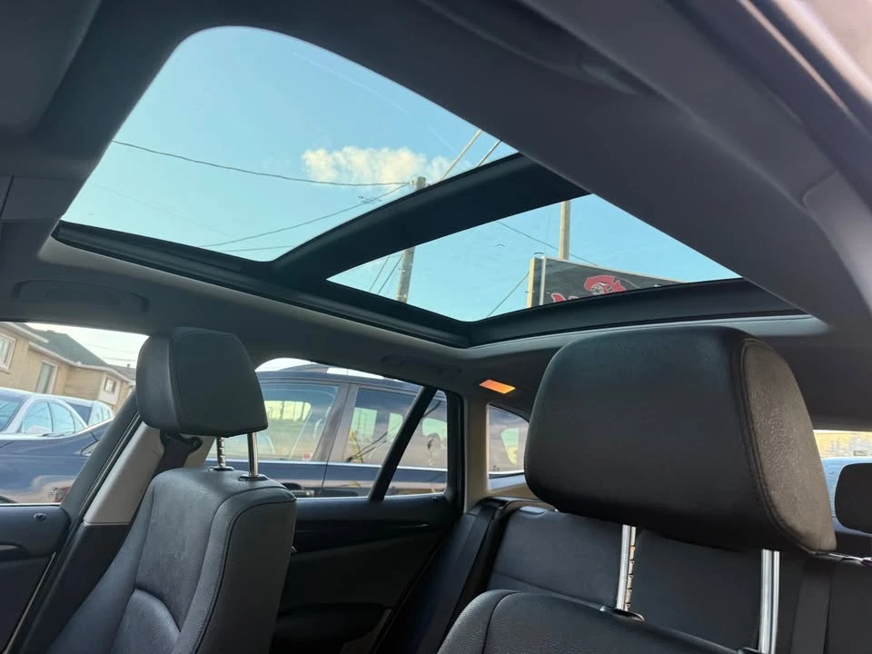 2012 BMW E84 X1 - Image 11 of 20