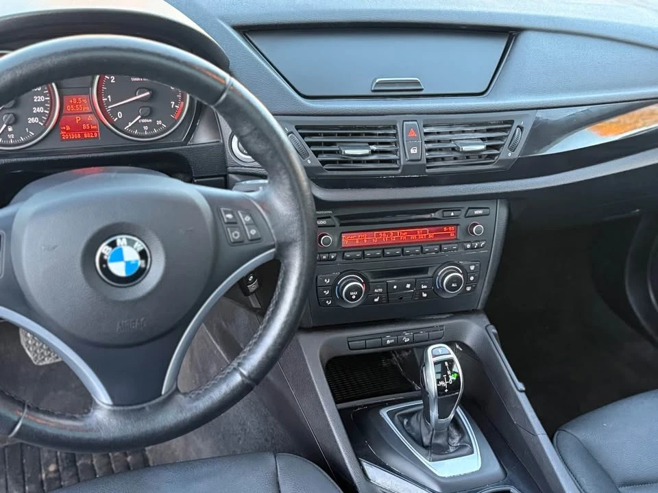 2012 BMW E84 X1 - Image 9 of 12