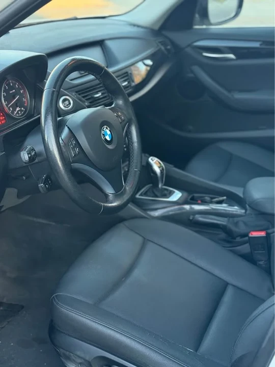 2012 BMW E84 X1 - Image 8 of 12