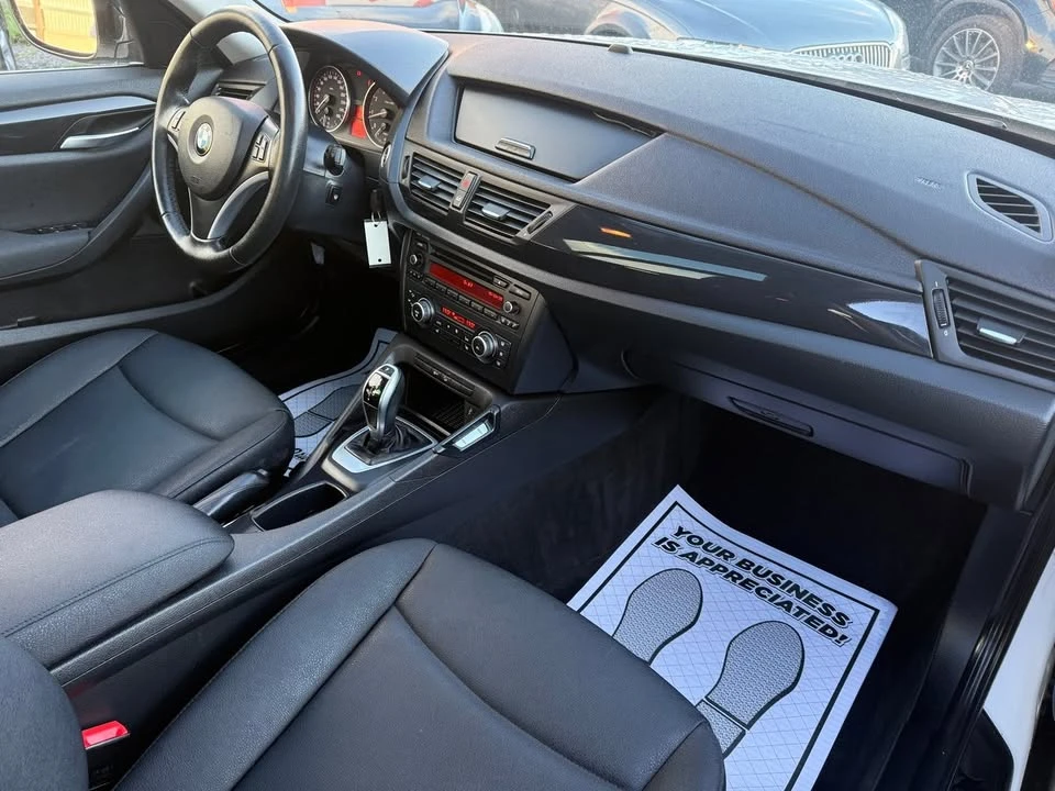2012 BMW E84 X1 - Image 17 of 20