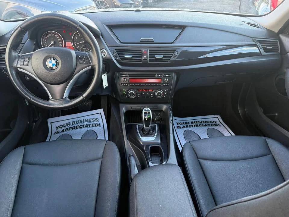 2012 BMW E84 X1 - Image 12 of 20