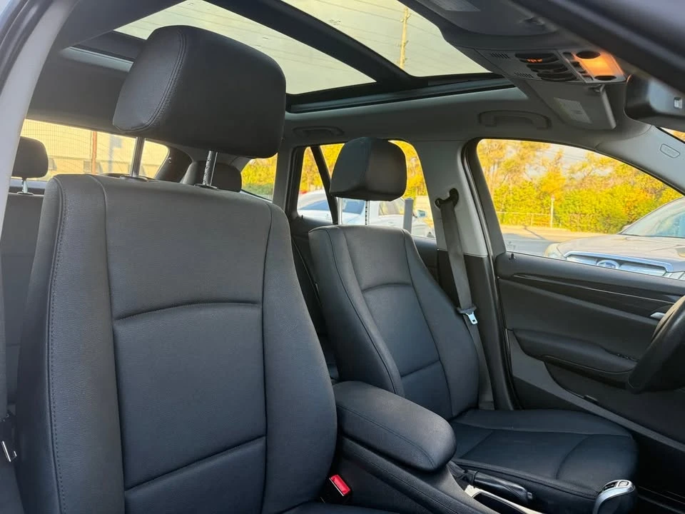 2012 BMW E84 X1 - Image 18 of 20