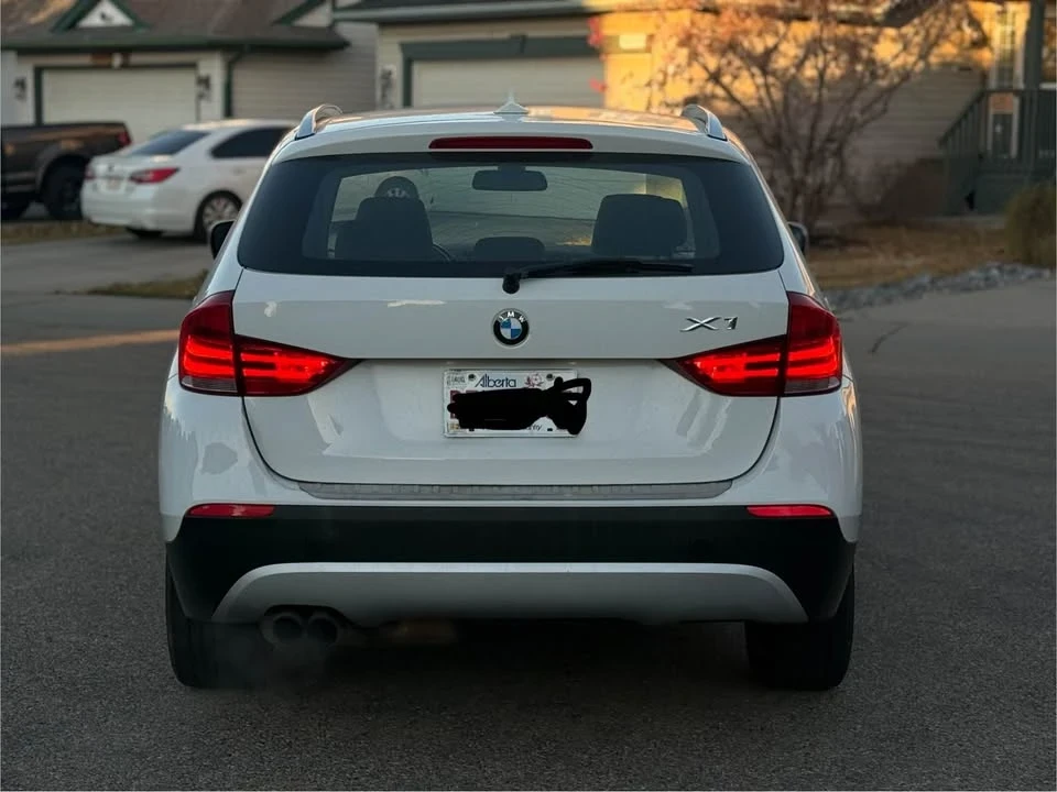 2012 BMW E84 X1 - Image 7 of 12