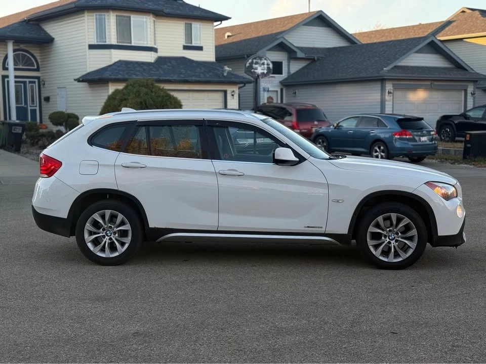 2012 BMW E84 X1 - Image 4 of 12