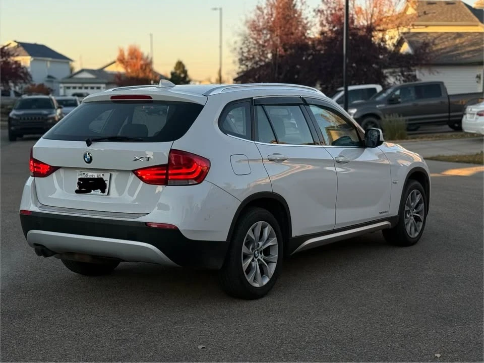 2012 BMW E84 X1 - Image 5 of 12