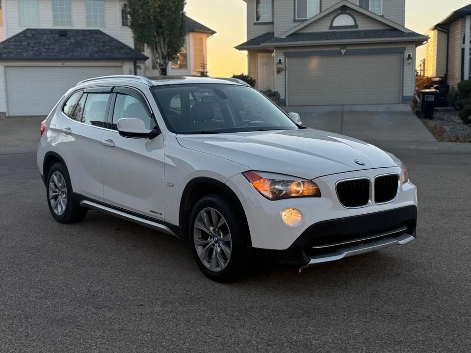 2012 BMW E84 X1 - Image 2 of 12