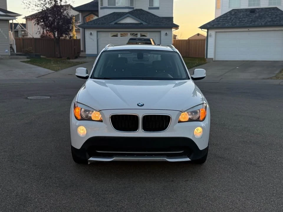 2012 BMW E84 X1 - Image 3 of 12