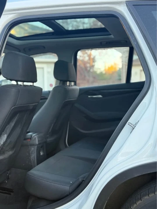 2012 BMW E84 X1 - Image 10 of 12