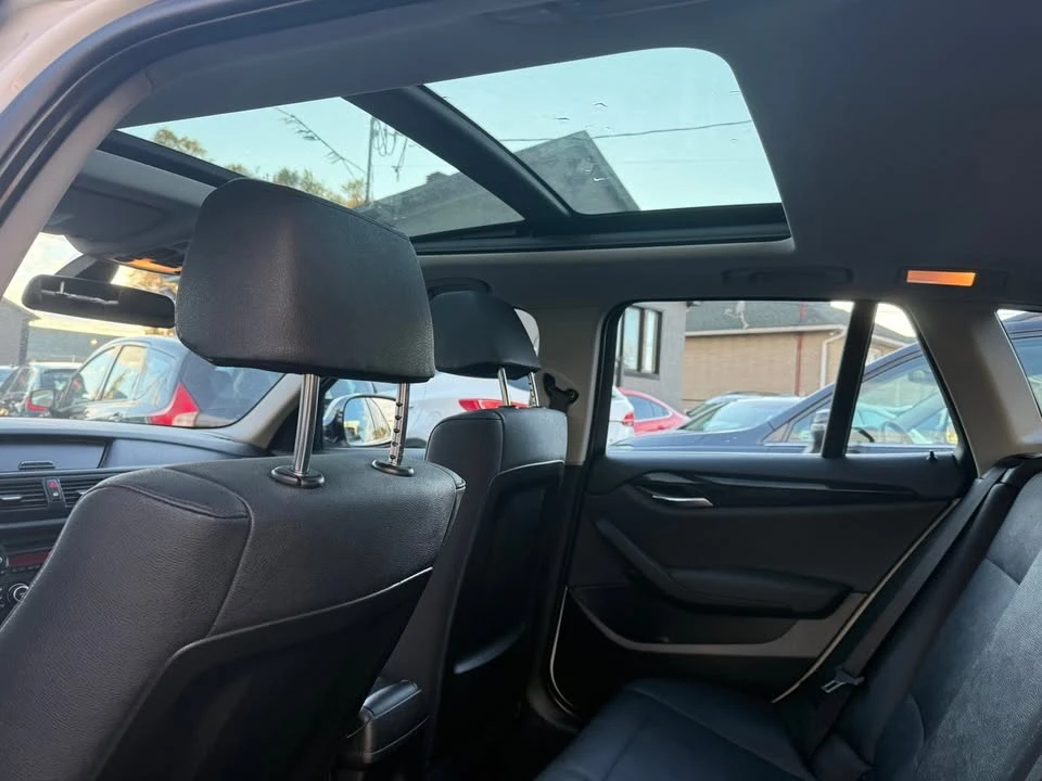 2012 BMW E84 X1 - Image 14 of 20