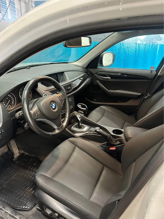 2012 BMW E84 X1 - Image 6 of 6