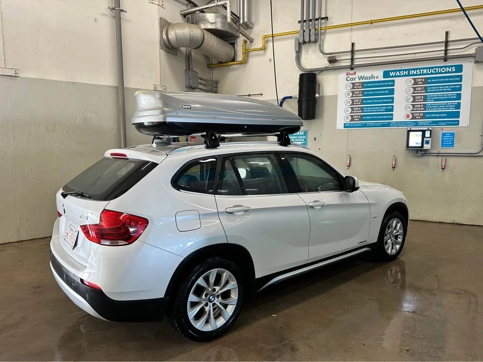2012 BMW E84 X1 - Image 4 of 6