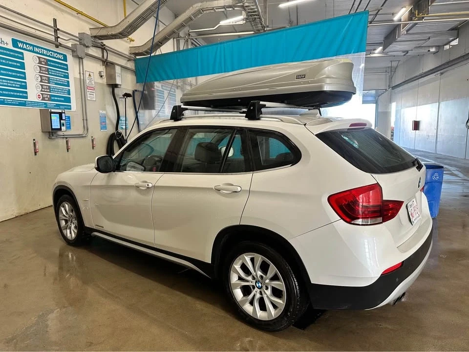 2012 BMW E84 X1 - Image 5 of 6
