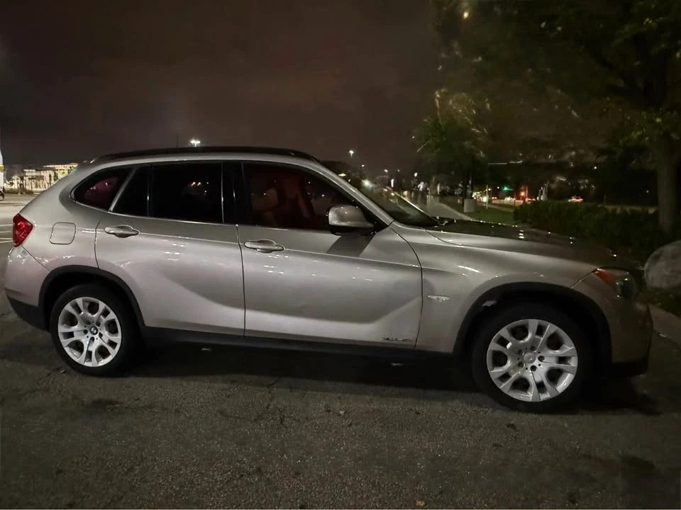 2012 BMW E84 X1 - Image 6 of 10
