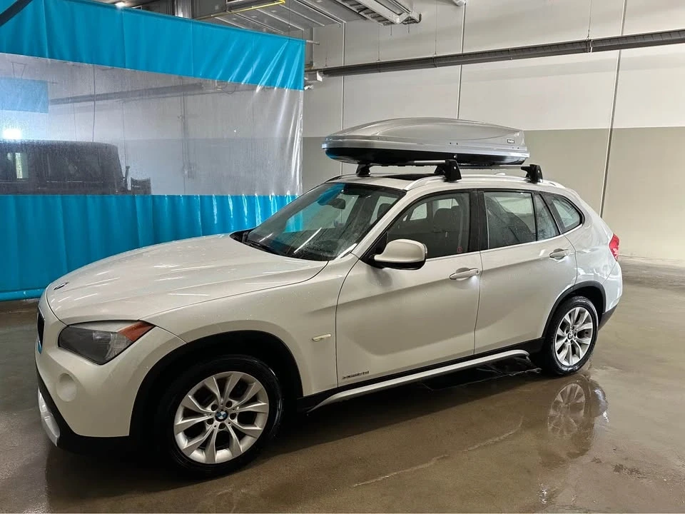 2012 BMW E84 X1 - Image 2 of 6