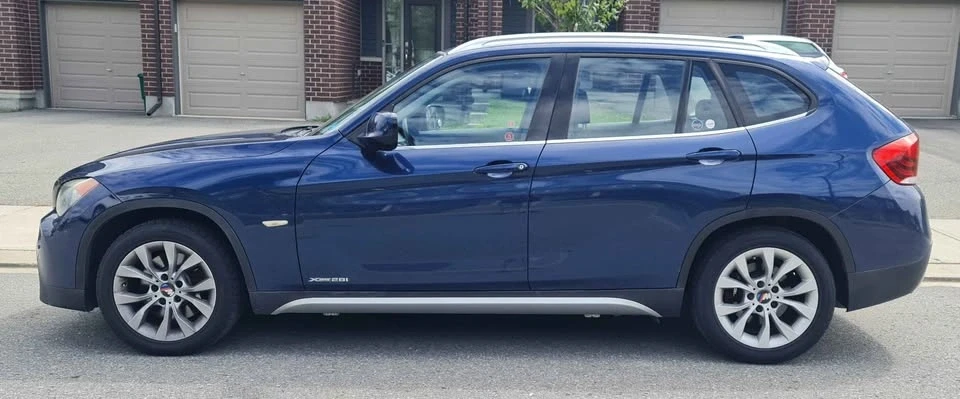 2012 BMW E84 X1 - Image 5 of 7