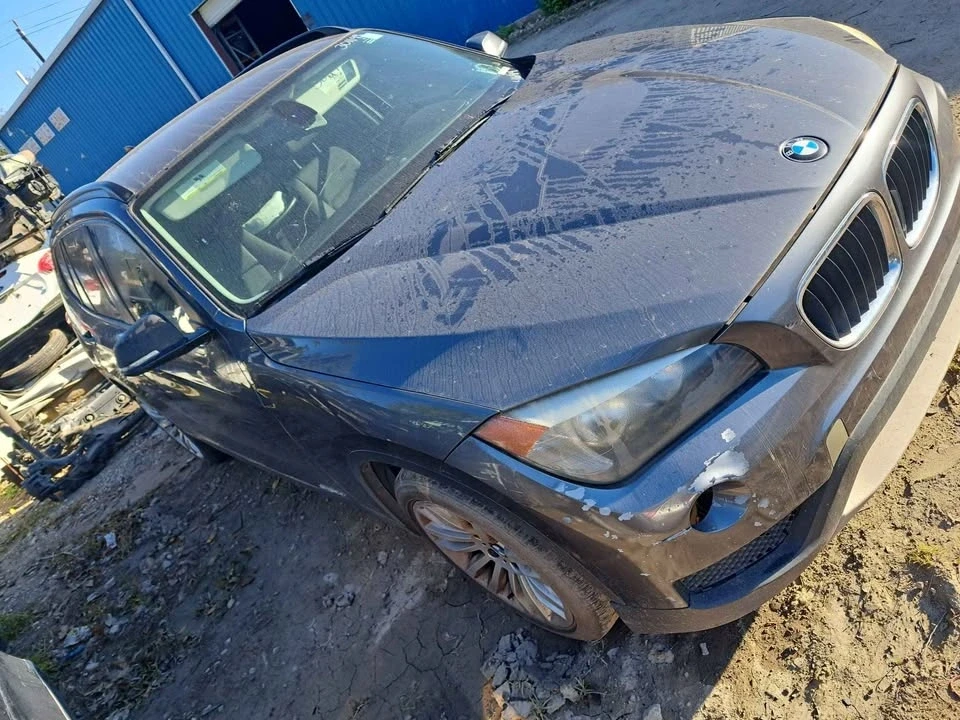 2012 BMW E84 X1 - Image 3 of 5