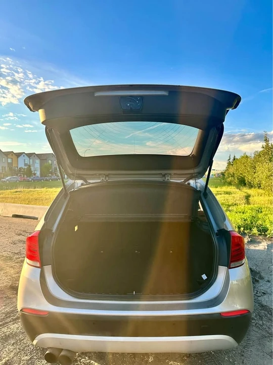 2012 BMW E84 X1 - Image 7 of 8