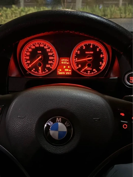 2012 BMW E84 X1 - Image 8 of 10