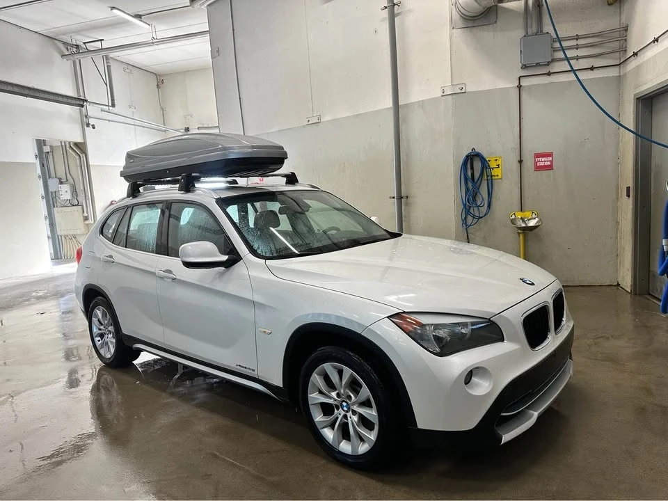 2012 BMW E84 X1 - Image 3 of 6