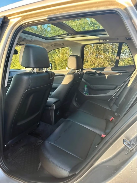 2012 BMW E84 X1 - Image 8 of 8