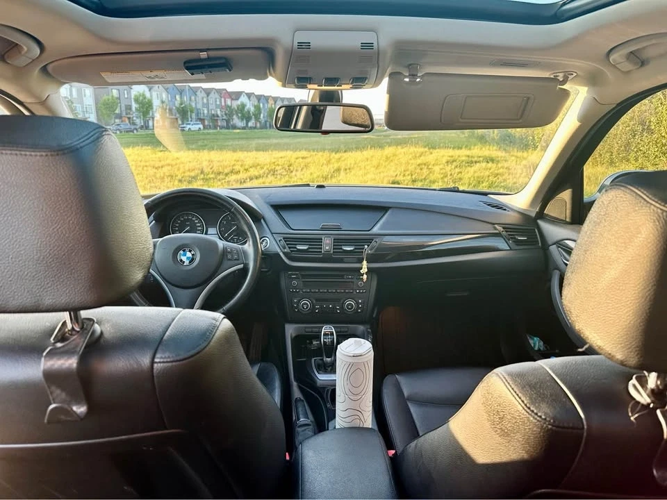 2012 BMW E84 X1 - Image 5 of 8