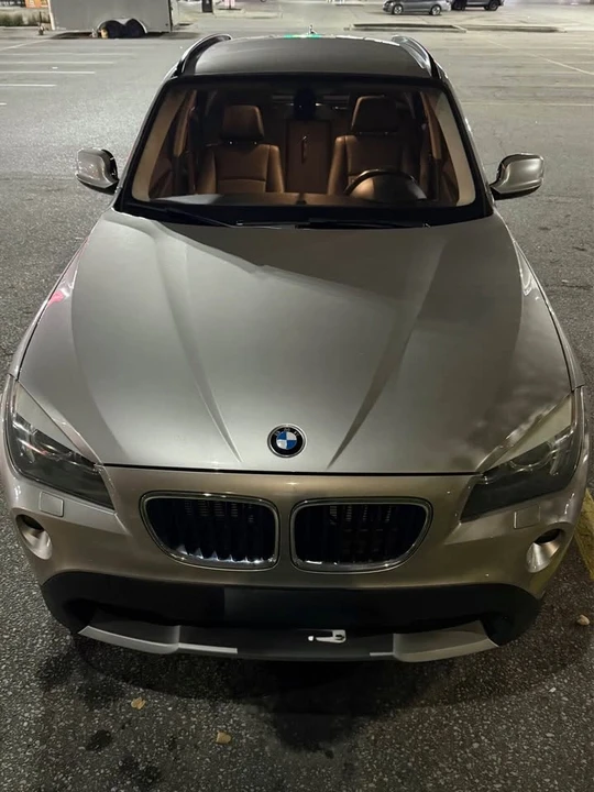 2012 BMW E84 X1 - Image 3 of 10